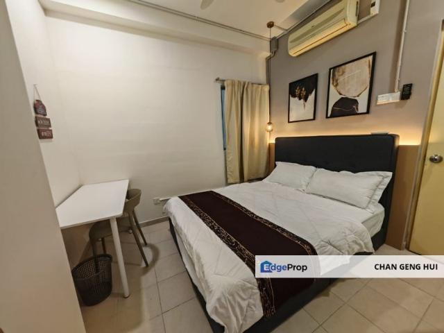 Condominium for rent in USJ 1, Majlis Bandaraya Subang Jaya
