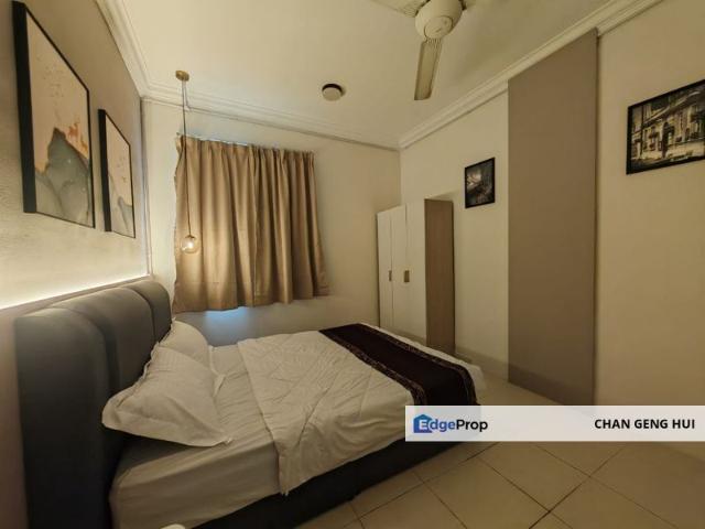 Condominium for rent in USJ 1, Majlis Bandaraya Subang Jaya