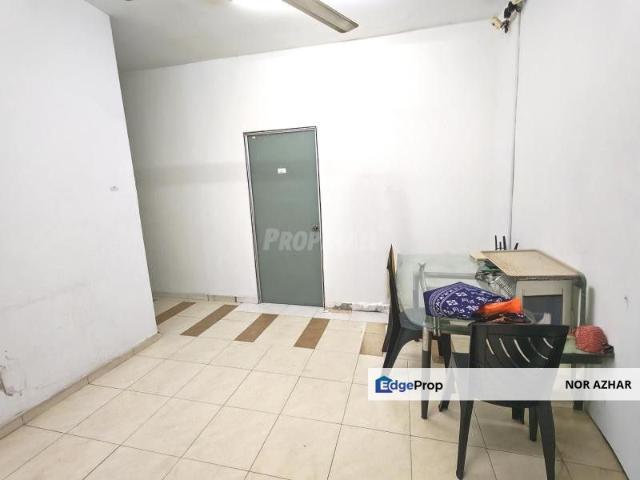 Condominium for sale in Petaling, Subang Jaya