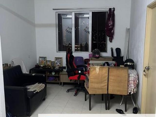 Condominium for sale in Petaling, Subang Jaya