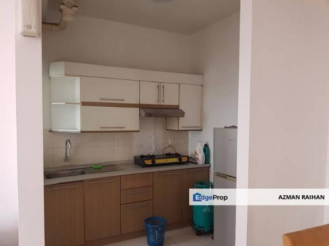 Condominium for sale in Petaling, Subang Jaya