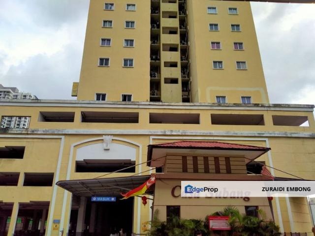 Condominium for sale in Petaling, Subang Jaya