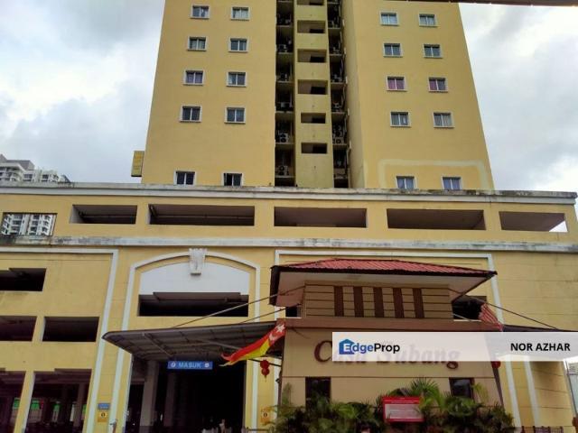 Condominium for sale in Petaling, Subang Jaya