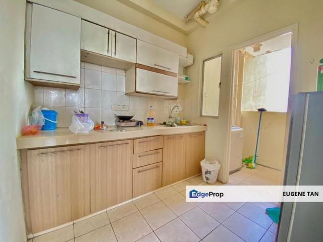 Condominium for sale in Petaling, Subang Jaya