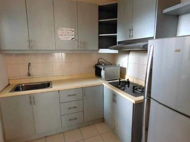 Serviced Residence for rent in Petaling, Subang Jaya