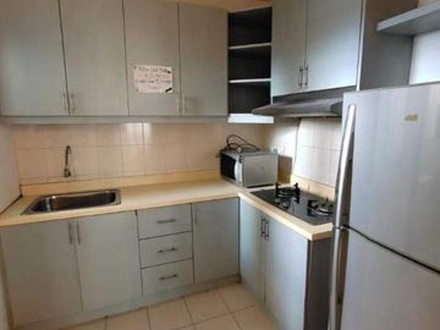 Serviced Residence for rent in Petaling, Subang Jaya