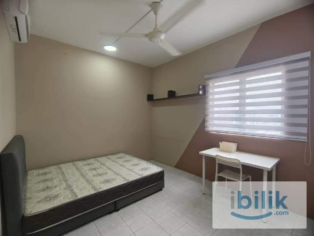 Room for rent in USJ 1, Majlis Bandaraya Subang Jaya