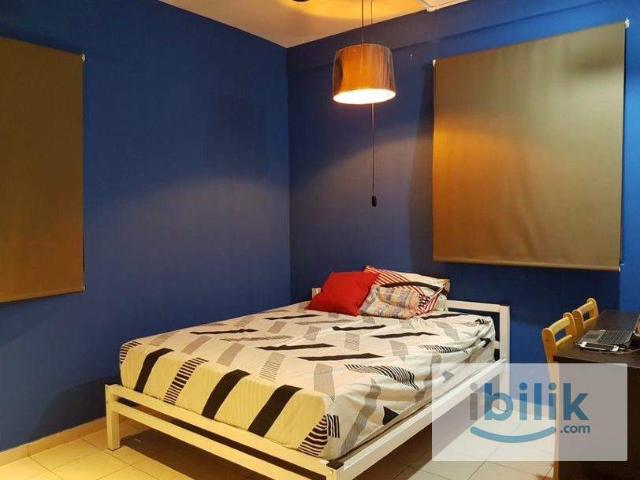 Room for rent in Petaling, Subang Jaya