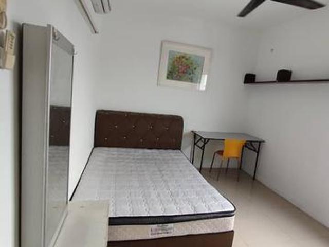Serviced Residence for sale in Petaling, Subang Jaya