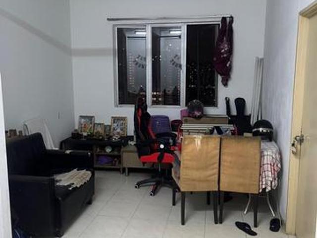 Serviced Residence for sale in Majlis Bandaraya Subang Jaya, Petaling