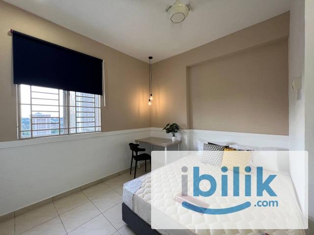 Room for rent in Petaling, Subang Jaya