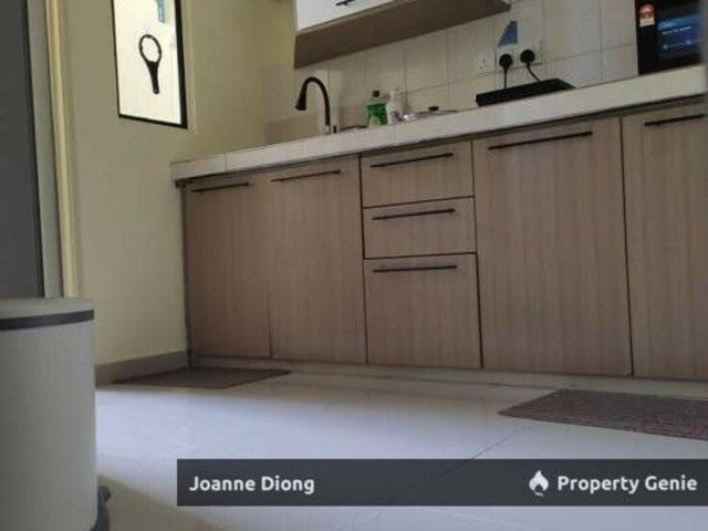 House for rent in Country Heights Damansara, Kuala Lumpur
