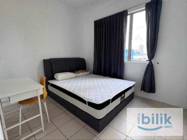 Room for rent in Petaling, Subang Jaya