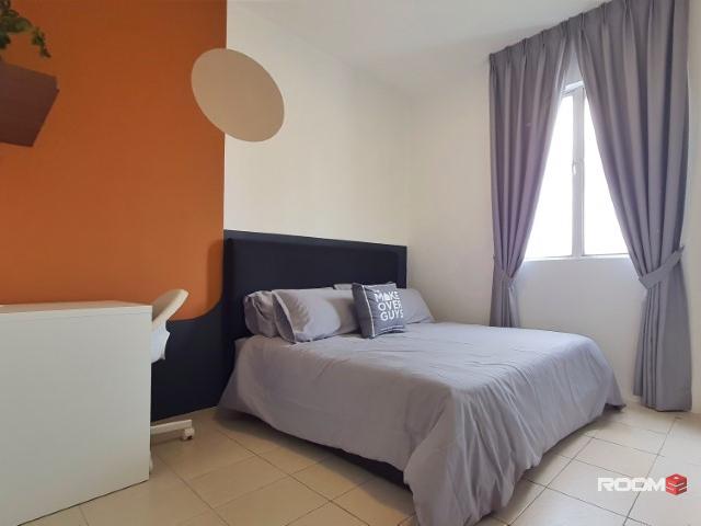 Apartment for rent in Petaling, Subang Jaya