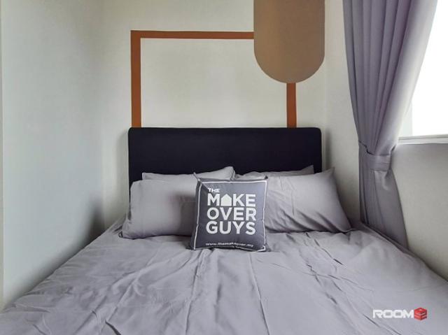 Apartment for rent in Petaling, Subang Jaya