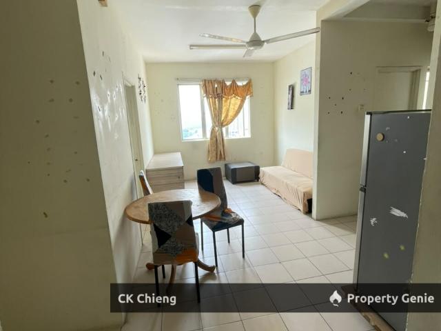 Condominium for rent in USJ 1, Majlis Bandaraya Subang Jaya