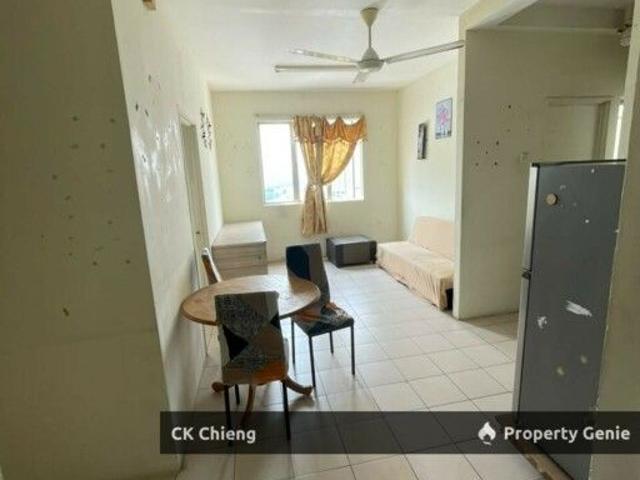 Apartment for rent in USJ 1, Majlis Bandaraya Subang Jaya