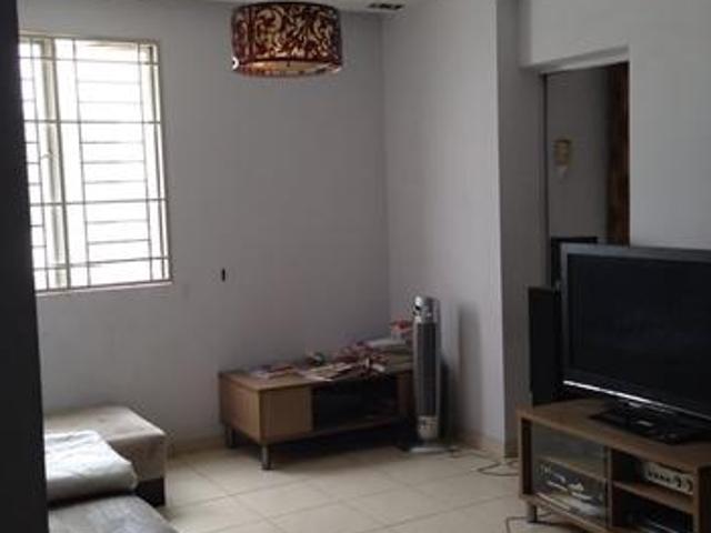 Serviced Residence for sale in Petaling, Subang Jaya