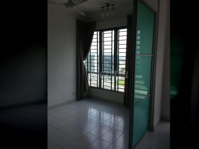 House for rent in Petaling, Alam Impian