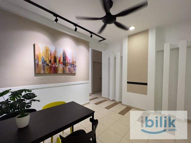 Room for rent in Petaling, Subang Jaya
