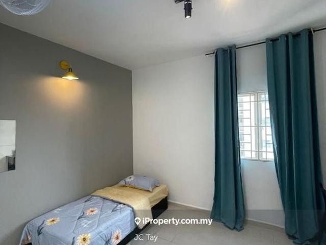 Apartment for rent in Petaling, Subang Jaya