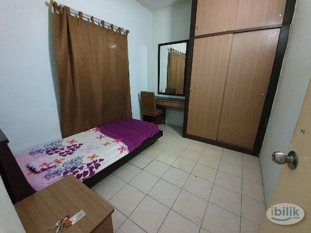 Room for rent in Petaling, Subang Jaya