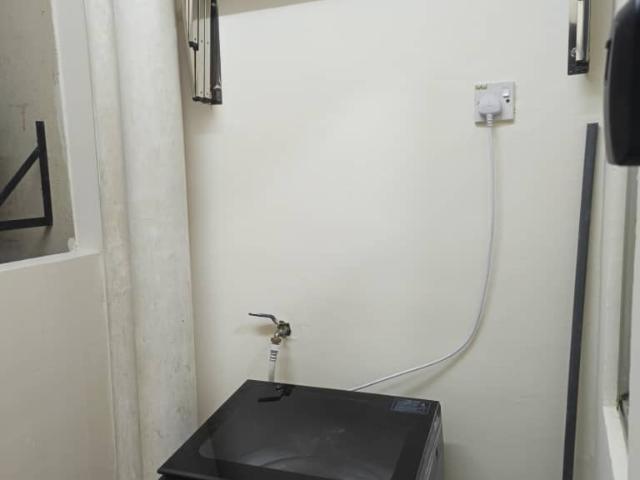 Room for rent in Petaling, Subang Jaya