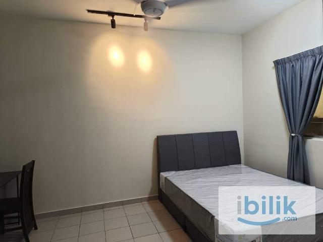 Room for rent in Petaling, Subang Jaya