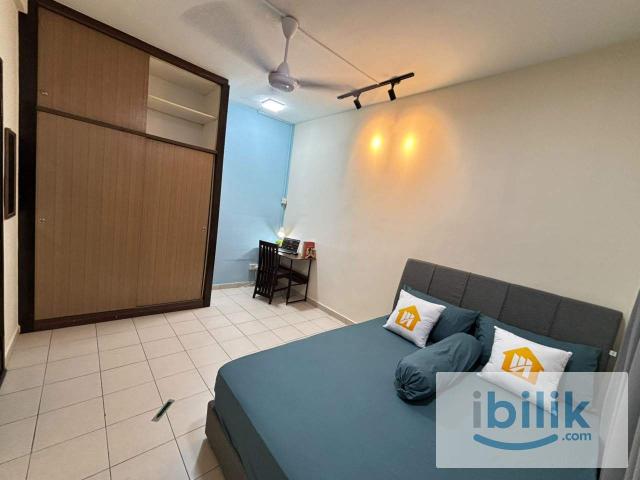 Room for rent in Petaling, Subang Jaya