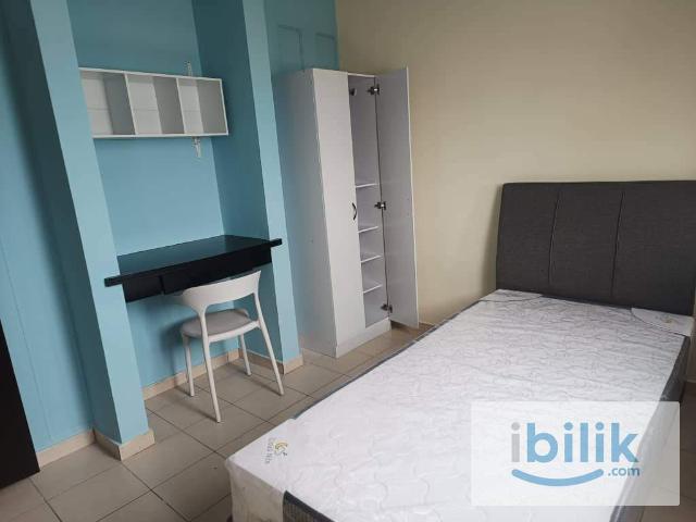 Room for rent in Petaling, Subang Jaya