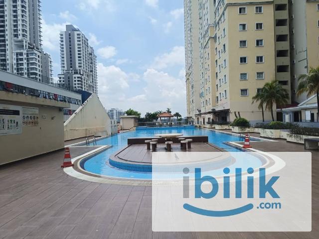 Room for rent in Petaling, Subang Jaya