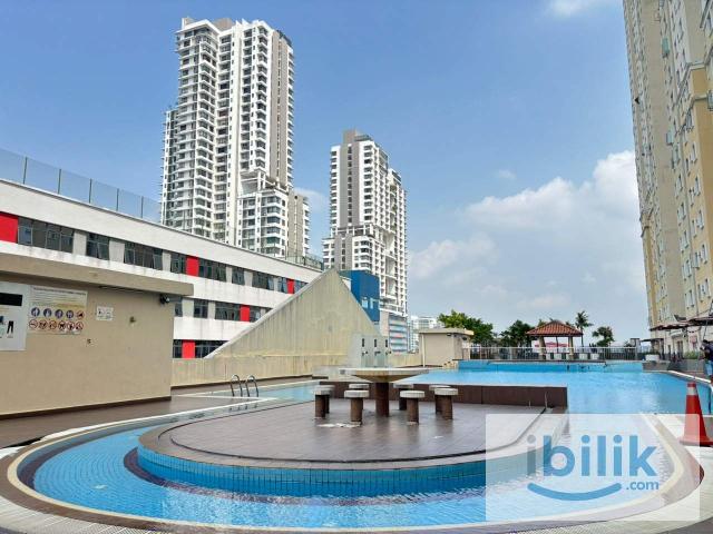 Room for rent in Petaling, Subang Jaya