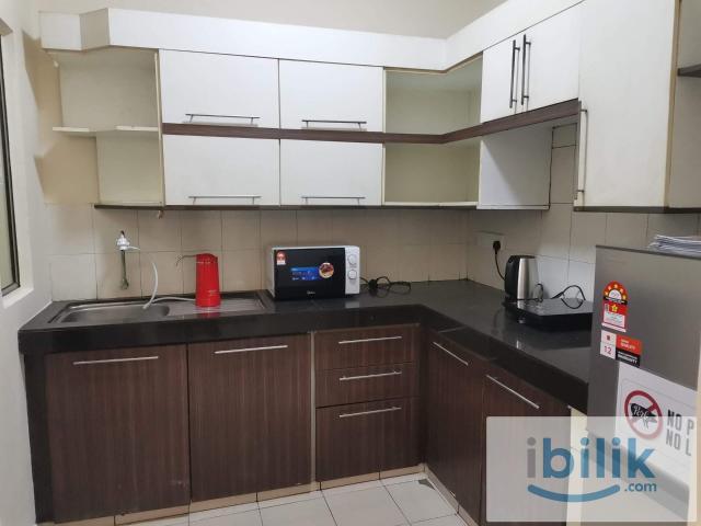 Room for rent in Petaling, Subang Jaya