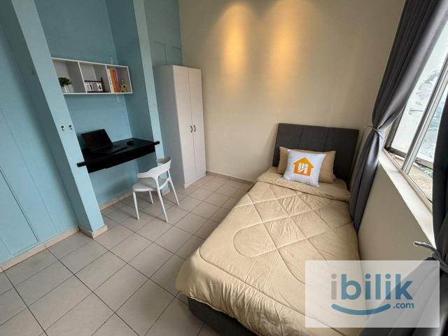 Room for rent in Petaling, Subang Jaya
