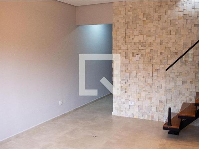 Casa aluguel em Ribeirão Pires