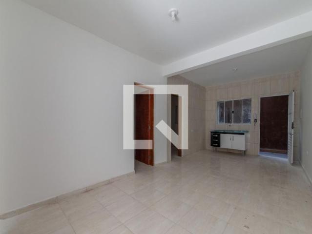 Casa aluguel em Ribeirão Pires