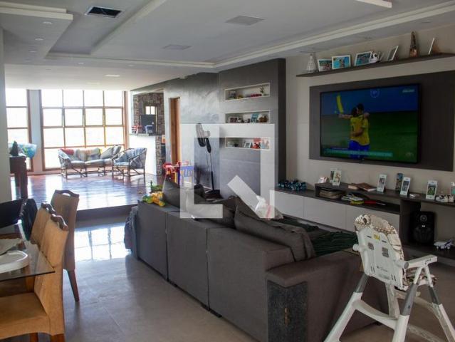 Casa aluguel em Ribeirão Pires