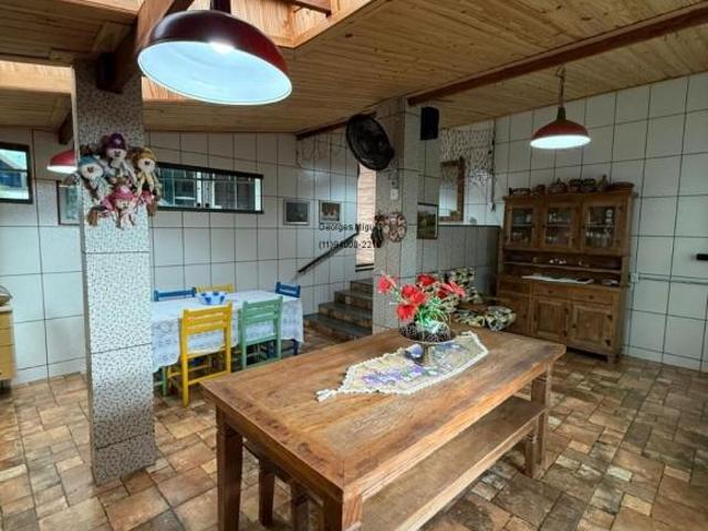 Casa venda em Ribeirão Pires