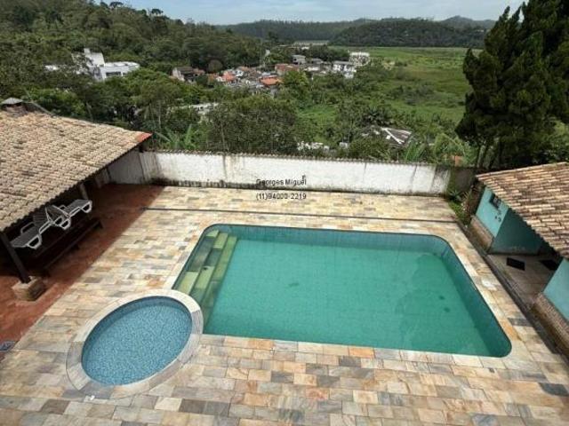 Casa venda em Ribeirão Pires