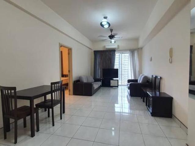 Serviced Residence for rent in Petaling, Damansara Damai