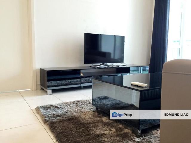 Condominium for rent in Petaling, Damansara Damai