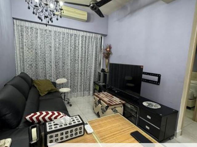 Condominium for sale in Petaling, Damansara Damai