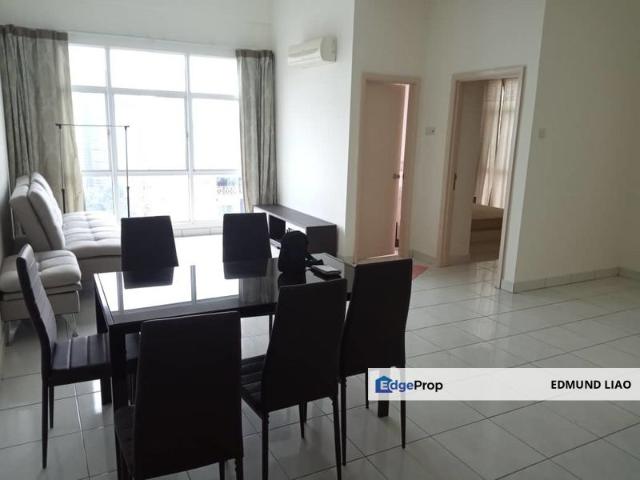 Condominium for rent in Petaling, Damansara Damai