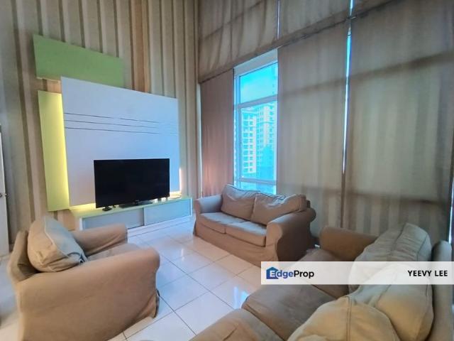 Condominium for rent in Petaling, Damansara Damai