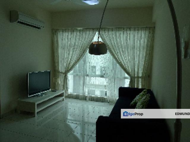 Condominium for rent in Petaling, Damansara Damai