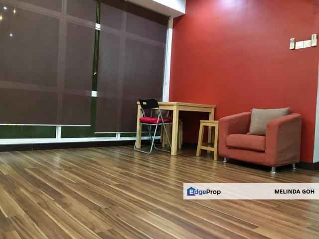 Condominium for sale in Seksyen 19, Petaling Jaya