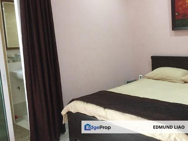 Condominium for rent in Petaling, Damansara Damai