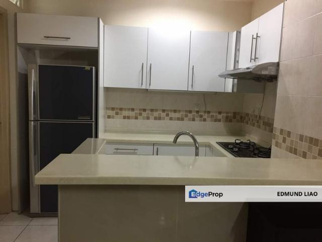 Condominium for sale in Petaling, Damansara Damai