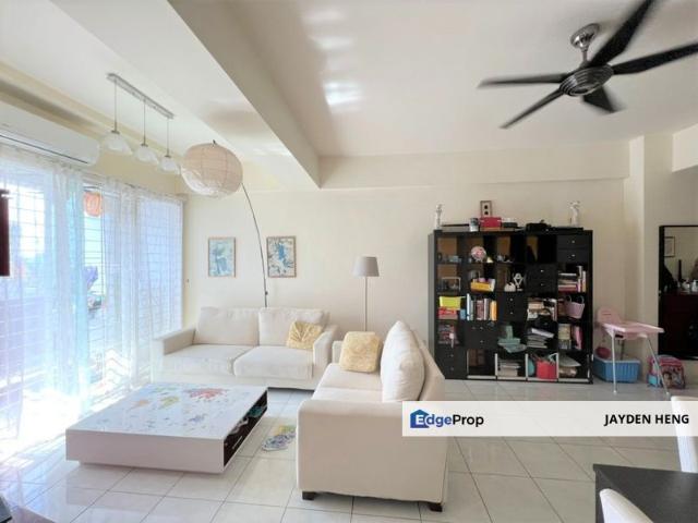 Condominium for sale in Petaling, Damansara Damai