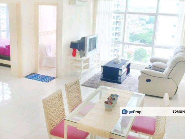 Condominium for sale in Petaling, Damansara Damai
